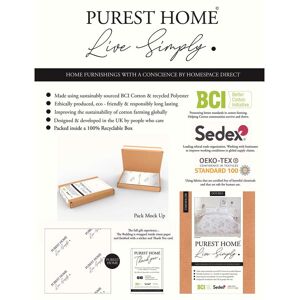 Rapport Home - Leopard Natural Single Duvet Cover Set Reversible Recycled Polycotton Bedding Bed Set Rapport Home - Leopard Natural Single Duvet Cover Set Reversible Recycled Polycotton Bedding Bed Set