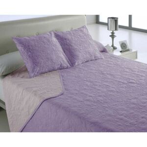 SENKO Quilt boutis - JAVIER LARRAINZAR - Vegas Liv - 100% cotton - Premium finish - Multicolor - Complete SENKO Quilt boutis - JAVIER LARRAINZAR - Vegas Liv - 100% cotton - Premium finish - Multicolor - Complete