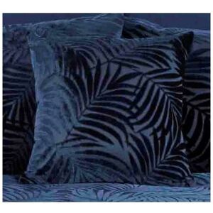 Rapport Home - Paloma Duvet Cover Set Navy Double Bedding Set Rapport Home - Paloma Duvet Cover Set Navy Double Bedding Set