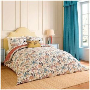 Sanderson - Options Madagascar Cover Set Super King Berry Sanderson - Options Madagascar Cover Set Super King Berry