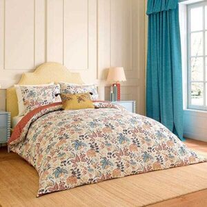 Sanderson - Options Madagascar Cover Set King Size Berry Sanderson - Options Madagascar Cover Set King Size Berry