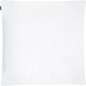 Beliani Bed Pillow White Duck Down FEELDBERG 80x80cm Beliani Bed Pillow White Duck Down FEELDBERG 80x80cm