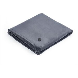 Mumu - usb Electric Blanket, Flannel Heated Blanket, Home Dual-use Electric Heating Shawl, 85x150cm Mumu - usb Electric Blanket, Flannel Heated Blanket, Home Dual-use Electric Heating Shawl, 85x150cm
