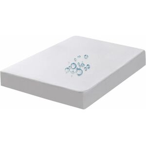 Dewdat - Waterproof Mattress Protector, Breathable Mattress Protector, Hypoallergenic, Anti-Mite, Anti-Bacterial, Silent, Ultra Soft, Fitted Sheet, Dewdat - Waterproof Mattress Protector, Breathable Mattress Protector, Hypoallergenic, Anti-Mite, Anti-Bacterial, Silent, Ultra Soft, Fitted Sheet,