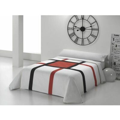 Hosteline MIRO Pink Super king - Duvet Cover Set Hosteline MIRO Pink Super king - Duvet Cover Set