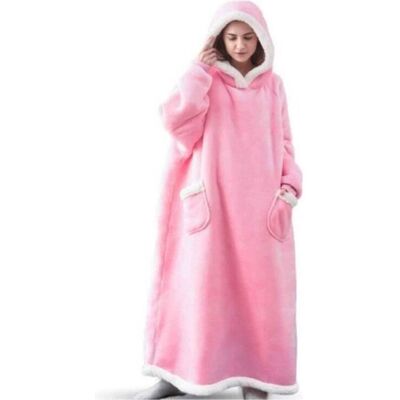 OUTHWAITE Star- 120cm Warm Flannel Hooded Blanket With Thick Velvet Sleeves And Multicolor Plaid Pattern. OUTHWAITE Star- 120cm Warm Flannel Hooded Blanket With Thick Velvet Sleeves And Multicolor Plaid Pattern.