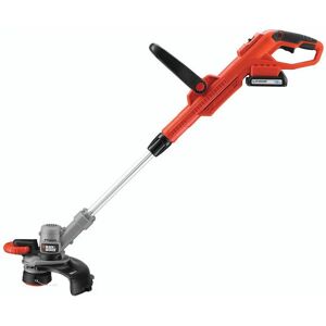 Black & Decker STC1820PC 18v Grass trimmer - Black&decker