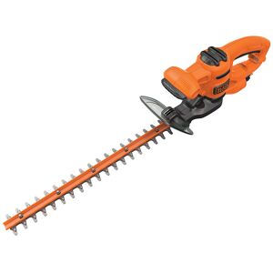 Black & Decker Black&decker - BEHT201-GB BEHT201 Hedge Trimmer 45cm 420W 240V B/DBEHT201