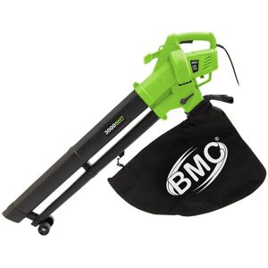 BMC - 3000w 3-in-1 Blower Vac with 10m Power Cable