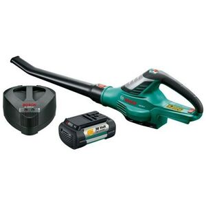 Bosch ALB36 36v Cordless Leaf Blower ALB 36 06008A0471 1x 2.0Ah Battery, Charger