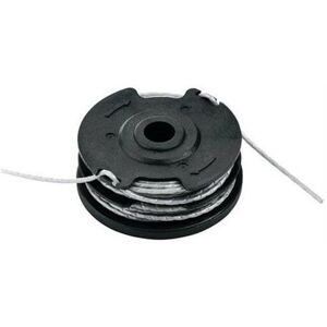 Bosch - Replacement Grass Trimmer Spool &Line 6m x 1.6mm art 24 27 EasyGrassCut