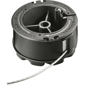 Bosch Replacement Grass Trimmer Spool & Line 6m x 1.6mm For UniversalCutGrass