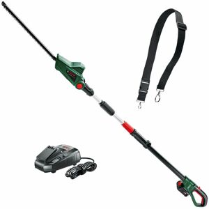 UniversalHedgePole 18 18v Pole hedge trimmer - Bosch