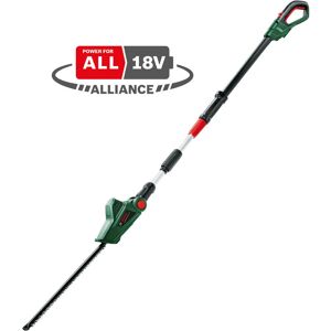 UniversalHedgePole 18N 18v Pole hedge trimmer - Bosch