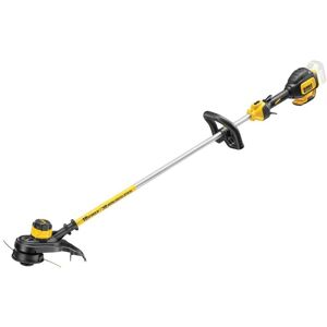 DCM561PBS 18V xr Cordless Brushless String Trimmer With Split Shaft Bare Unit - Dewalt