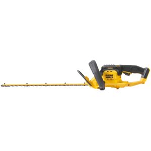 DCM563PB 18v xr Cordless Hedge Trimmer Cutter 550mm Body Only - Dewalt