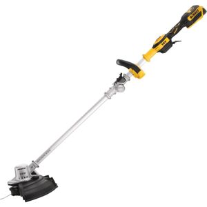 DCMST561N 18V Cordless Brushless String Trimmer Bare Unit - Dewalt