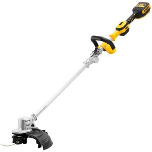 DCMST561N 18V Cordless Brushless String Trimmer Bare Unit - Dewalt