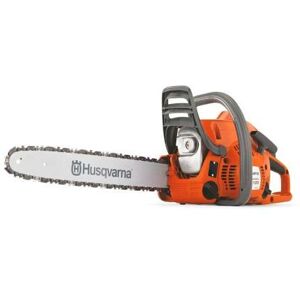 120 Mark ii 14 Inch Petrol Chainsaw - , - Husqvarna