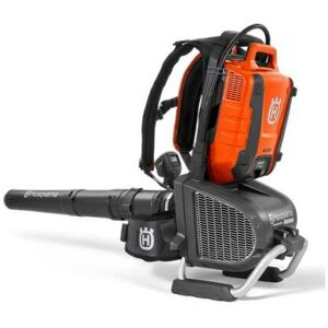 Husqvarna 550iBTX Backpack Battery Blower - ,