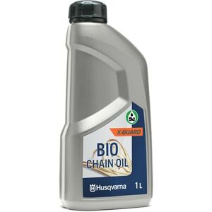 X-Guard Bio Chain Oil 1 Litre 5964573-01 - Husqvarna