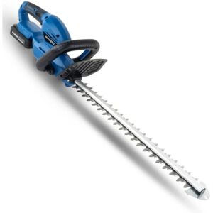 Cordless Hedge Trimmer Hyundai HY2188 20V Li-Ion Battery Powered