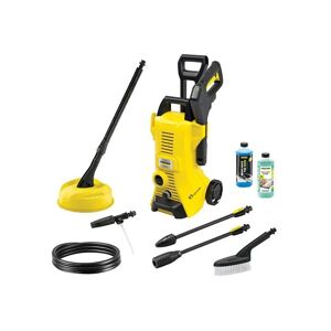 Karcher 16761070 K 3 Power Control Car & Home Pressure Washer 120 bar 240V KARK3PCCH