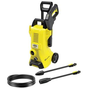 Karcher - k 3 Power Control Pressure Washer