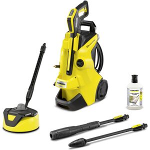 K 4 Power Control Home Pressure Washer - Karcher