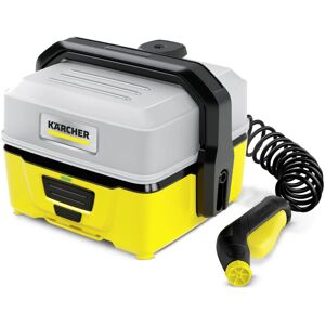 Oc 3 Mobile Cleaner - Karcher