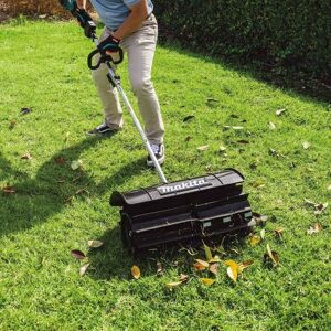 Makita - SW400MP Grass Sweeper Attachment Pebbles Sand Leaves Snow DUX60 DUX18