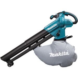 Makita DUB187Z 18V LXT Cordless Brushless Blower / Vacuum Bare Unit