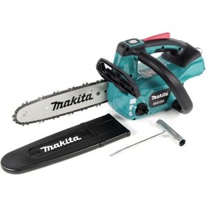 DUC254Z 18v lxt Cordless Brushless 25cm Chainsaw Top Handle - Bare Unit - Makita