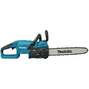 DUC357Z 18V lxt Cordless Brushless 350mm Chainsaw Bare Unit - Makita