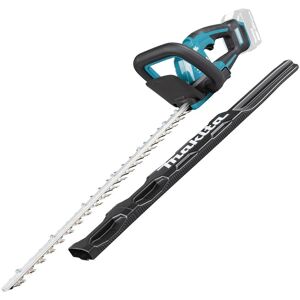 DUH506Z 18V Li-ion lxt bl Brushless Motor 50cm Hedge Trimmer 500mm - Bare - Makita