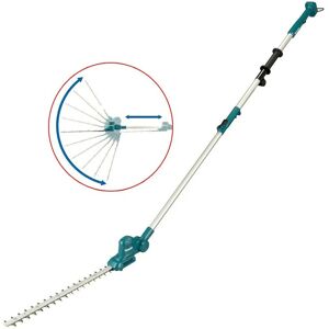 UN460WDZ 12v cxt Telescopic Cordless Pole Hedge Cutter Trimmer Long Reach - Makita