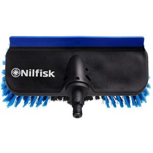 128501466 Bayonet Connection Auto Cleaning Car Window Brush KEW128501466 - Nilfisk