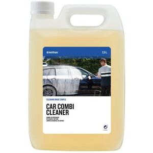 Alto (Kew) 125300390 Car Combi Cleaner 2.5 litre KEW125300390 - Nilfisk