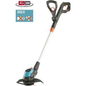 EasyCut 23/18V Grass Trimmer (Without battery) - Gardena