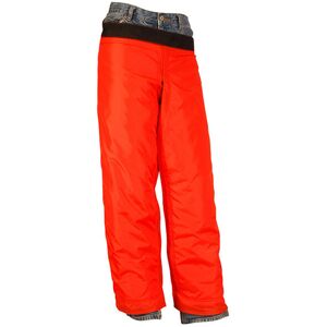 CH016 Chainsaw Leggings ALMCH016 - Alm Manufacturing