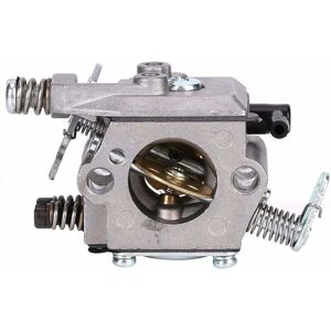 TINOR Aluminum Carburetor Replacement Chainsaw for Stihl MS170 / MS180 / 017/018 / MS170C / MS180C