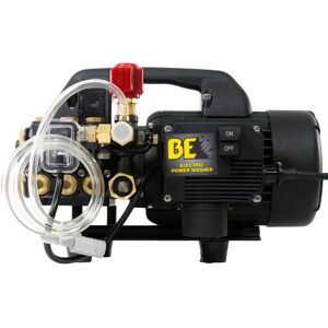 Pressure 1500psi 6L/min Portable Electric Pressure Washer : P1515EPN - BE