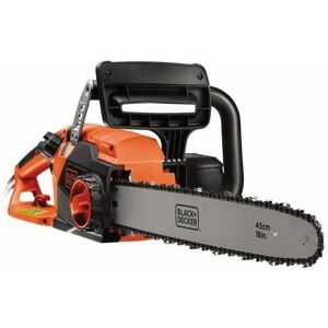 Black & Decker Black&decker - CS2245 2200W power chainsaw