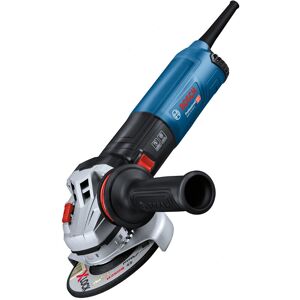 Bosch - gws 14-125 s 240v Angle grinder 5' (125mm)