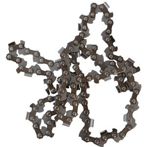 Alm Manufacturing - CH053 Chainsaw Chain 3/8in x 53 Links 1.3mm - Fits 35cm Bars ALMCH053