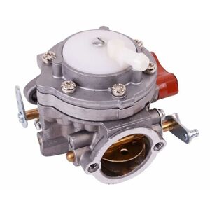 AlwaysH Carburetor for Stihl 08S 08s Tillotson HL-166B HL166 Chainsaw