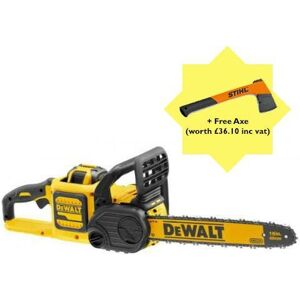 Dewalt - DCM575X1-GB 54V 16 Inch chain saw - ,