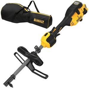 DCMAS5713N 54v xr Flexvolt Brushless Split Boom Head Motor Bare + Zip Bag - Dewalt