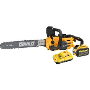 DCMCS575X xr FlexVolt Chainsaw 50cm Bar 54V 1 x 3.0Ah Li-ion - Dewalt