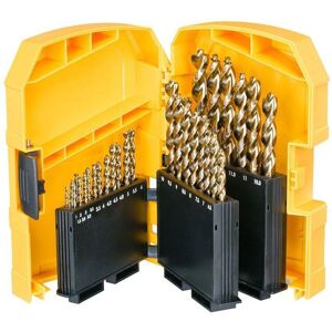 DeWALT DT7926-XJ Extreme 2 Metal Drill Bit 29 Piece Set